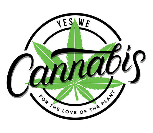 Yes We Cannabis